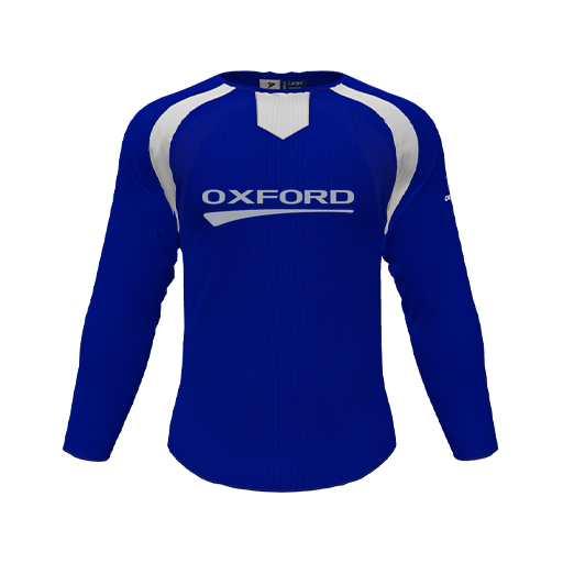 [CUS-DFW-PULL-FLC-CNK-LSL-RYL-YS-LOGO2] Pullover (Youth S, Royal, Logo 2)