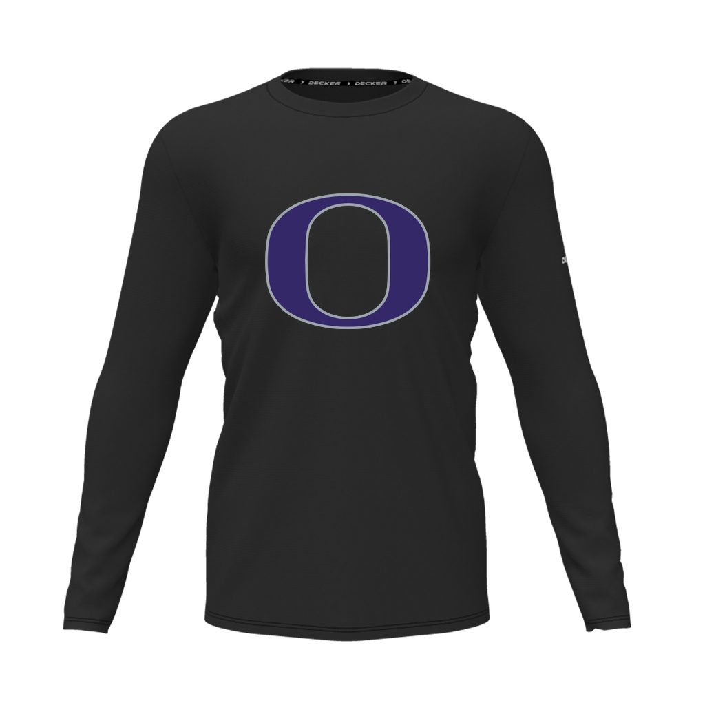 Decker Performance T-Shirt