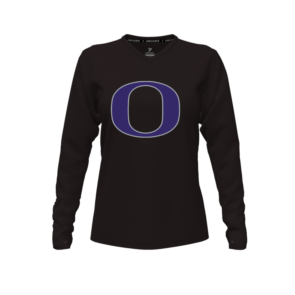 Decker Performance T-Shirt