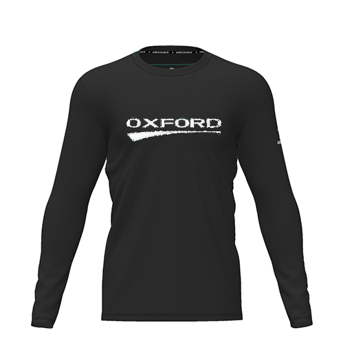 [FTLCDFBK-YXS-LOGO2] Dri Fit Performance T-Shirt (Youth XS, Black, Logo 2, Long Sleeve)