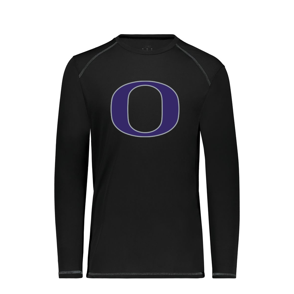 Men's SoftTouch Long Sleeve