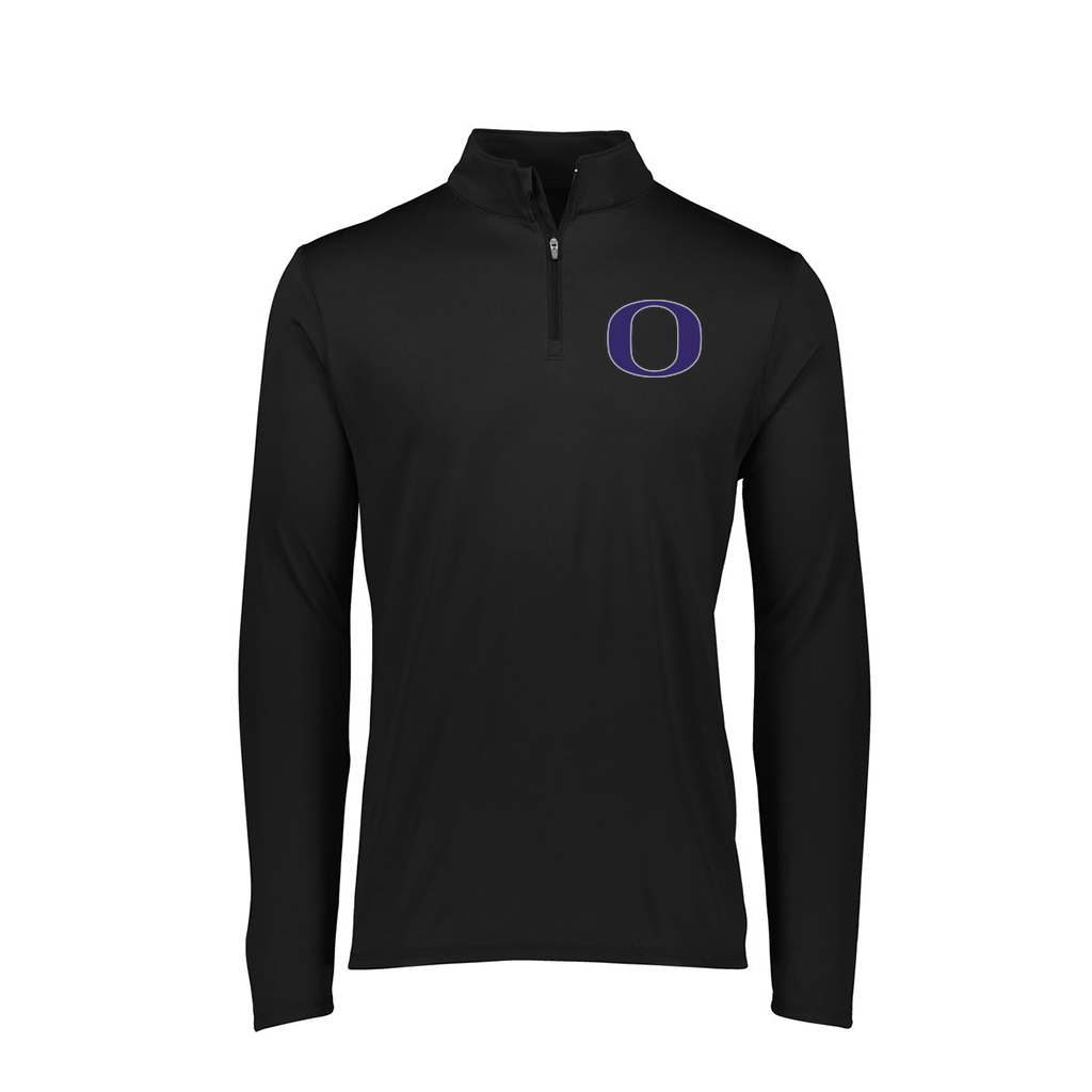 Ladies Flex-Lite 1/4 Zip Shirt
