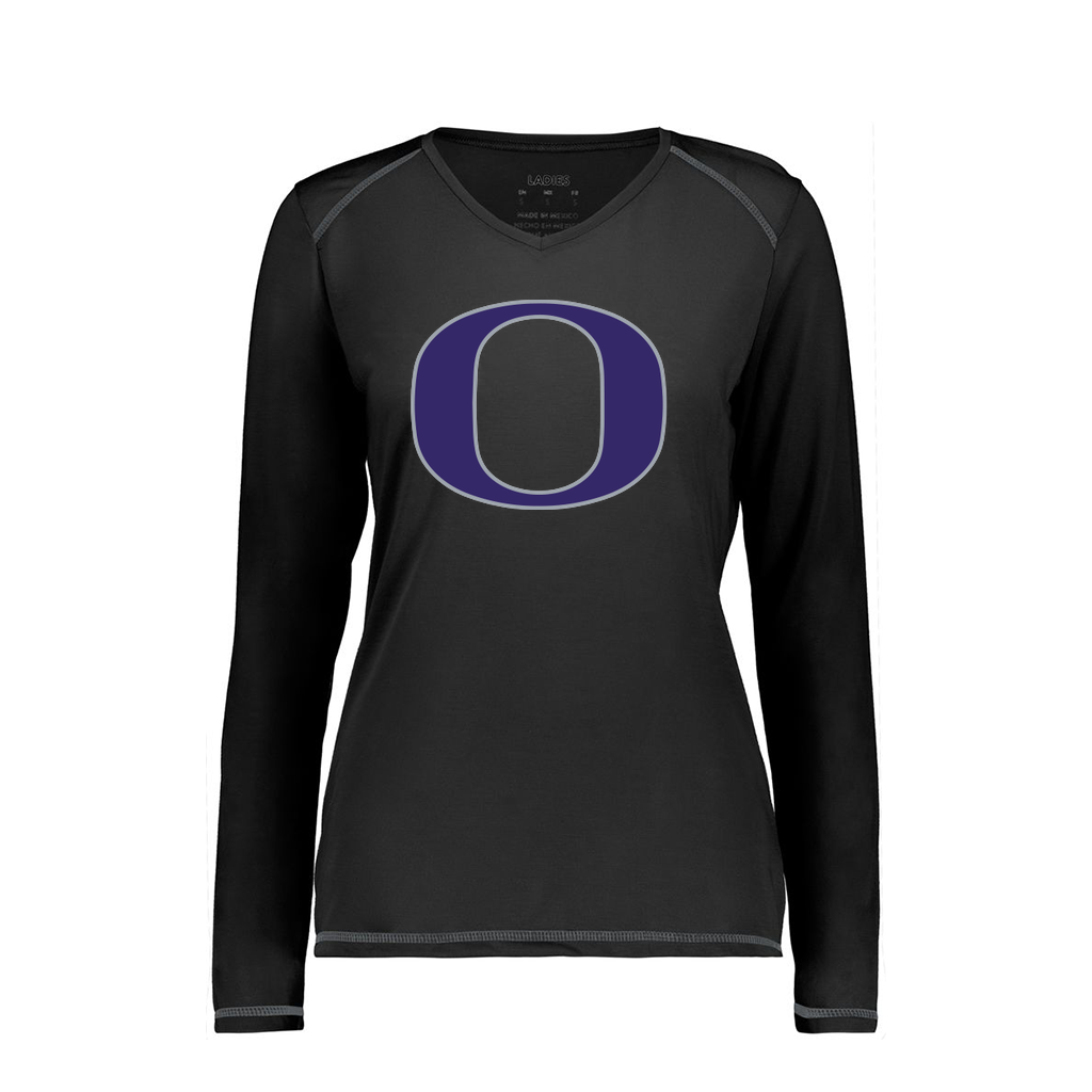 Women's SoftTouch Long Sleeve