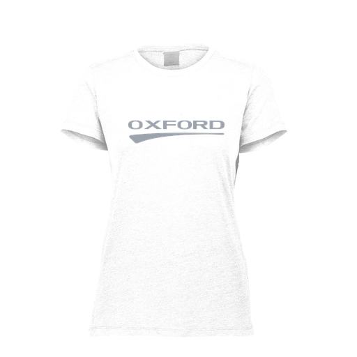 [3067.005.XS-LOGO2] Ladies Ultra-blend T-Shirt (Female Adult XS, White, Logo 2)