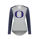 Ladies Vintage Hoodie