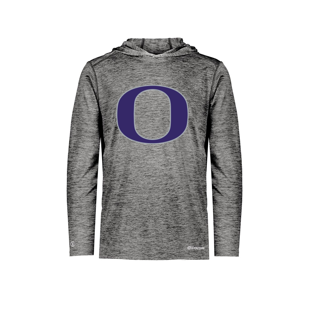 Decker Men's Charge Hoodie