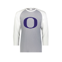 Men's Vintage 3/4 Sleeve T-Shirt