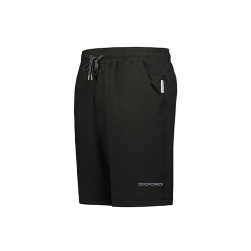 [223504.080.XS-LOGO3] Men's Ventura Soft Knit Shorts (Adult XS, Black, Logo 3)