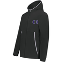 Youth Chill Full Zip Fleece