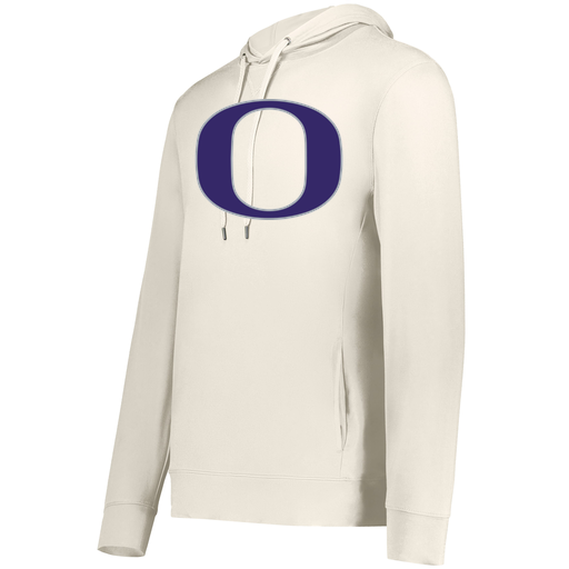 [222698.907.S-LOGO1] YOUTH VENTURA THIN KNIT HOODIE (Youth S, White, Logo 1)