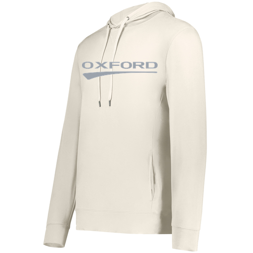 [222698.907.S-LOGO2] YOUTH VENTURA THIN KNIT HOODIE (Youth S, White, Logo 2)
