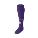 [DUN-SOCK-PER-PUR-Y] Performance Sock (Youth, Purple)