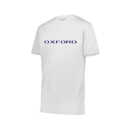 [222819.005.XXS-LOGO3] Youth Movement Dri Fit Shirt (Youth XXS, White, Logo 3)
