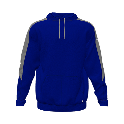 [DFW-HOOD-FLC-LSL-RYL-YXS] Hoodie (Youth XS, Royal, None)