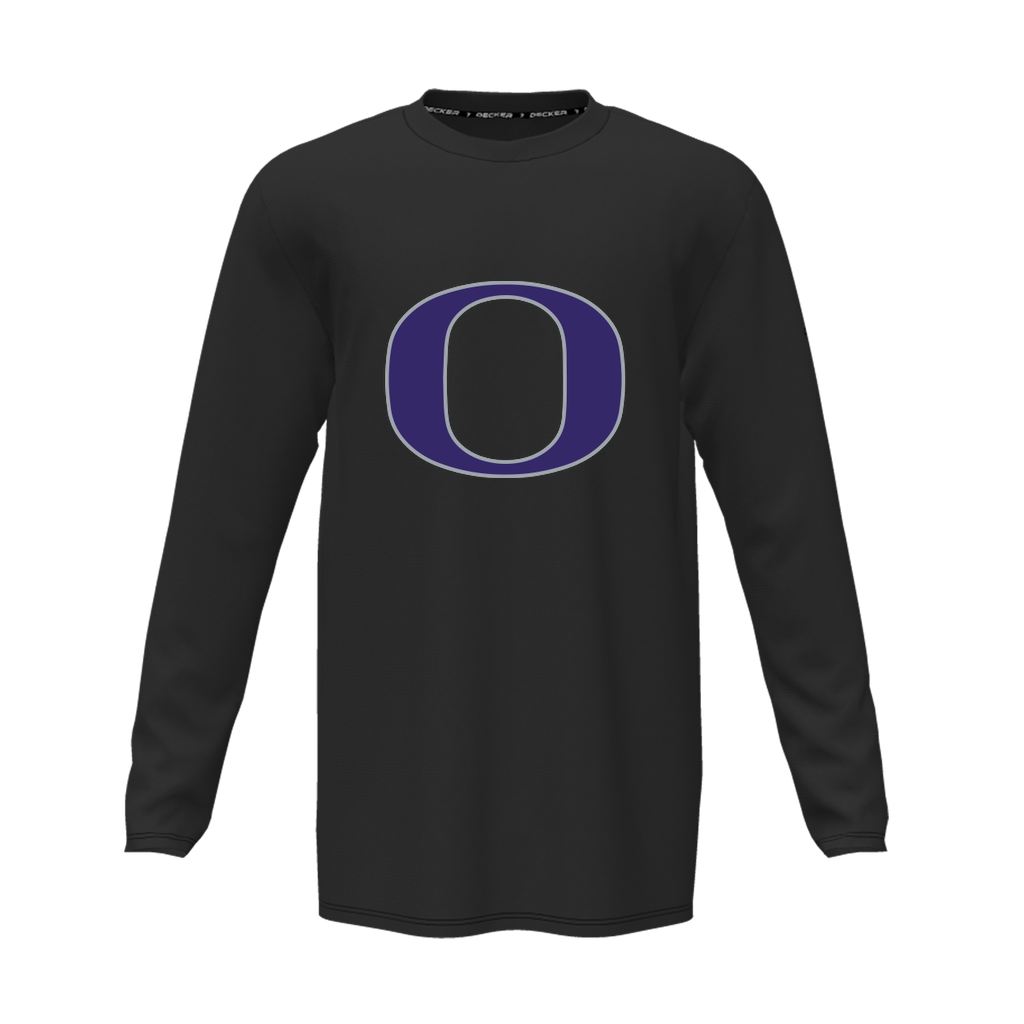 Decker Comfort T-Shirt