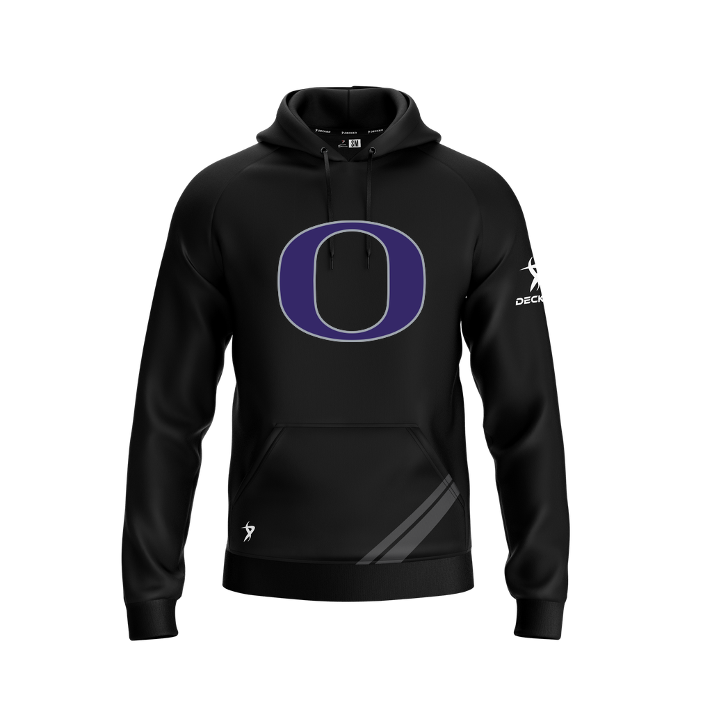 Decker Summit Hoodie