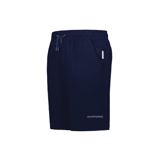 [223504.065.XS-LOGO3] Men's Ventura Soft Knit Shorts (Adult XS, Navy, Logo 3)