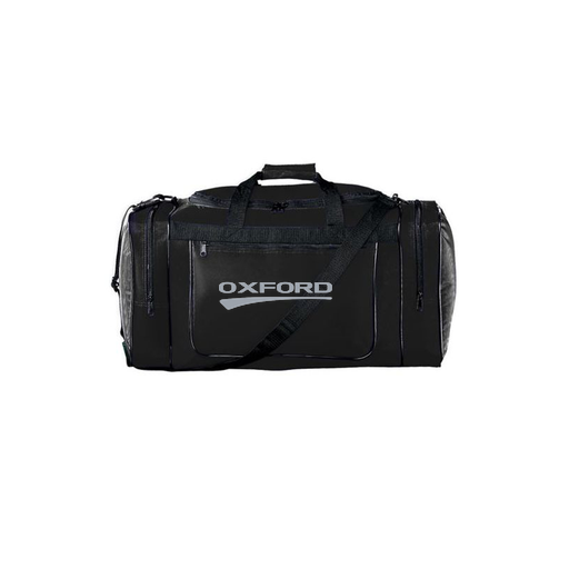 [511.080.OS-LOGO2] Gear Bag (Black, Logo 2)